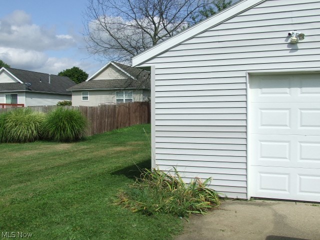 Colonial Heights - Residential