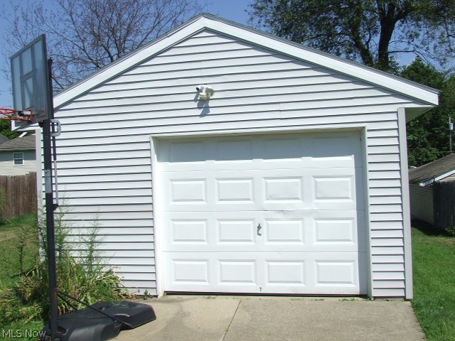 Colonial Heights - Residential