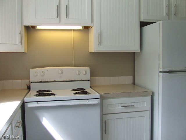 Colonial Heights - Residential
