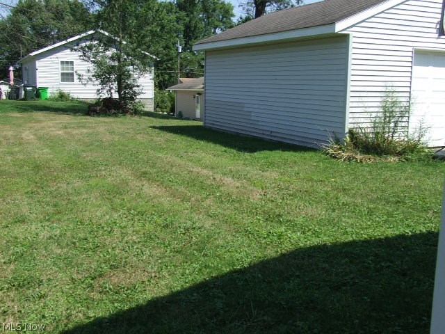 Colonial Heights - Residential