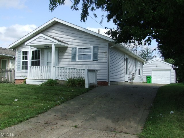 Colonial Heights - Residential