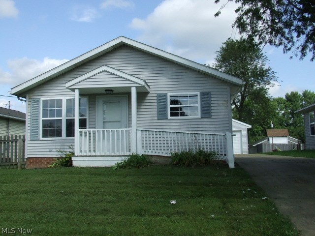 Colonial Heights - Residential