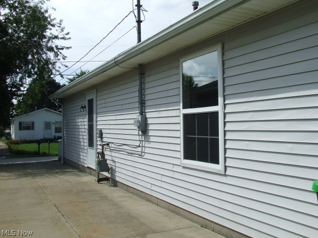 Colonial Heights - Residential