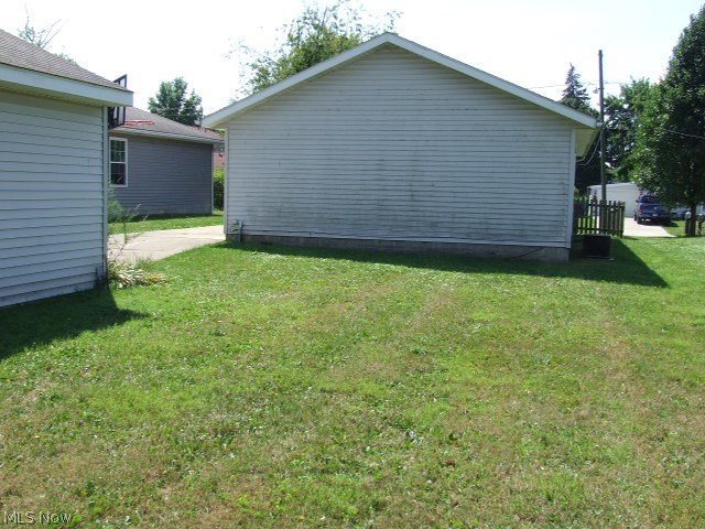 Colonial Heights - Residential