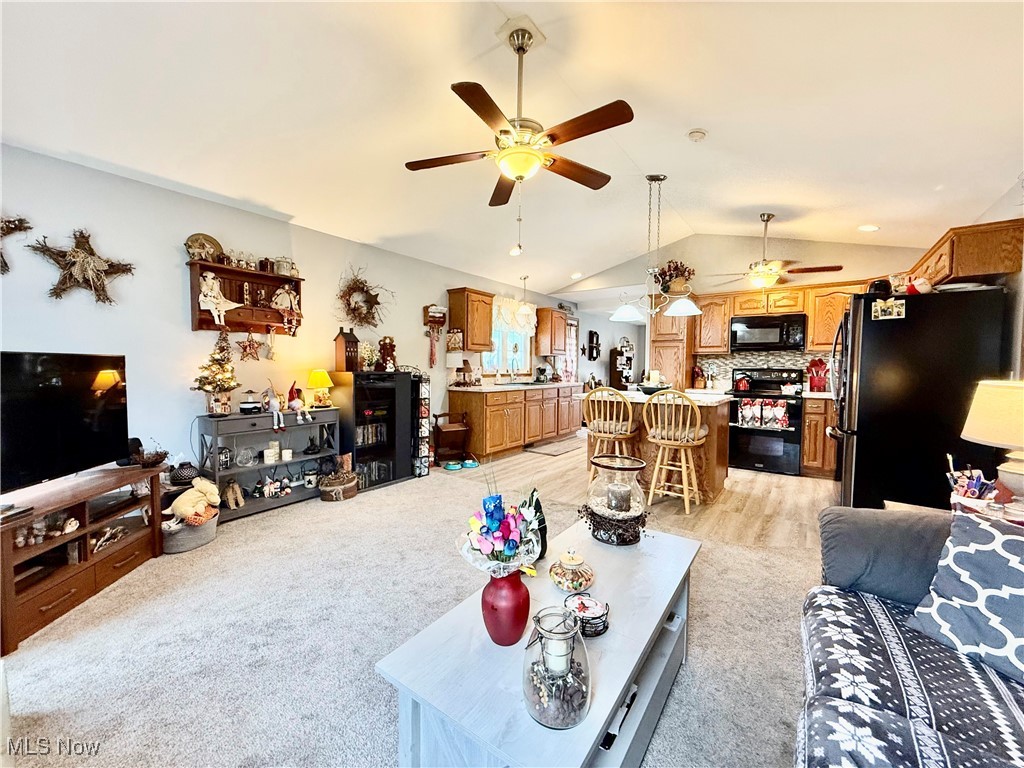 603 S Raccoon Road #54, Youngstown, Ohio image 4