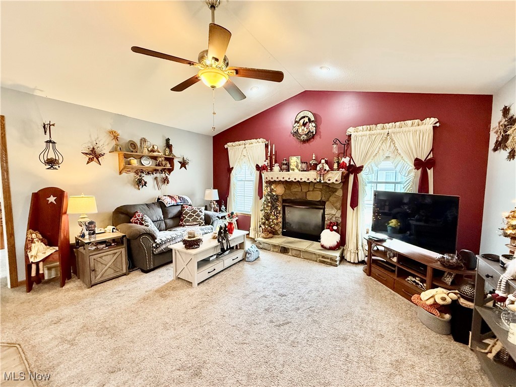 603 S Raccoon Road #54, Youngstown, Ohio image 3