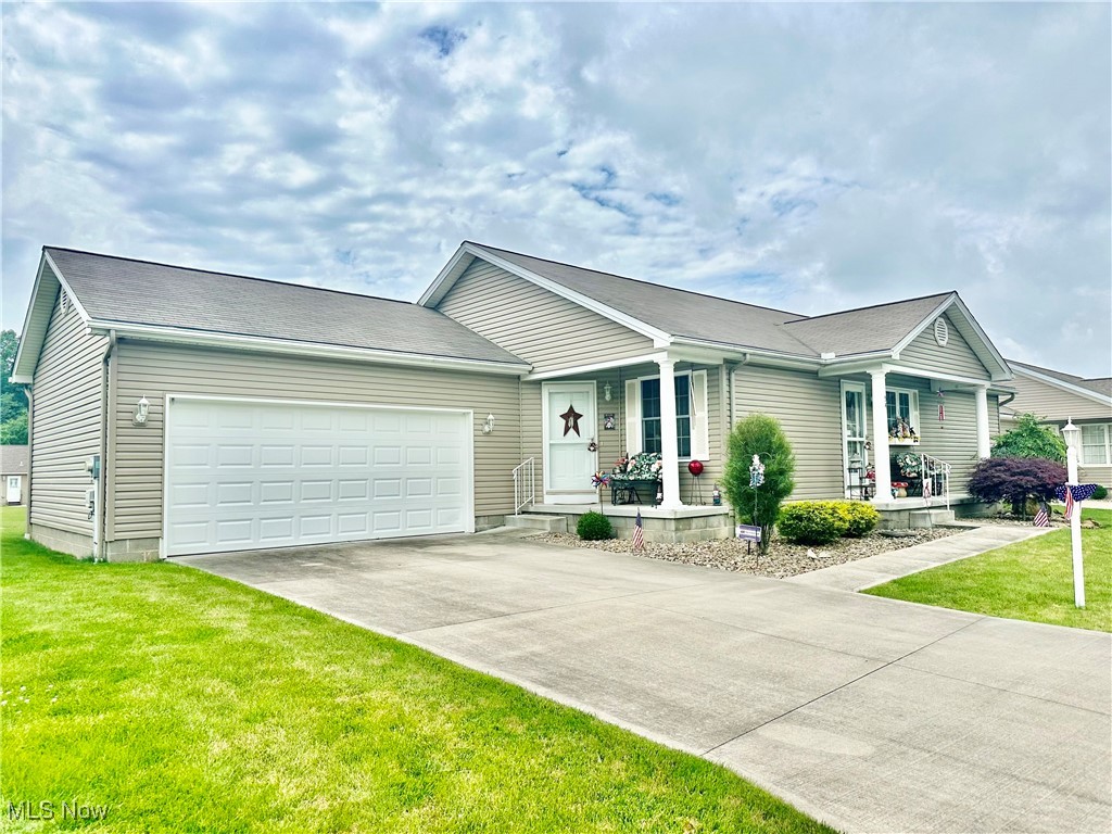 603 S Raccoon Road #54, Youngstown, Ohio image 1