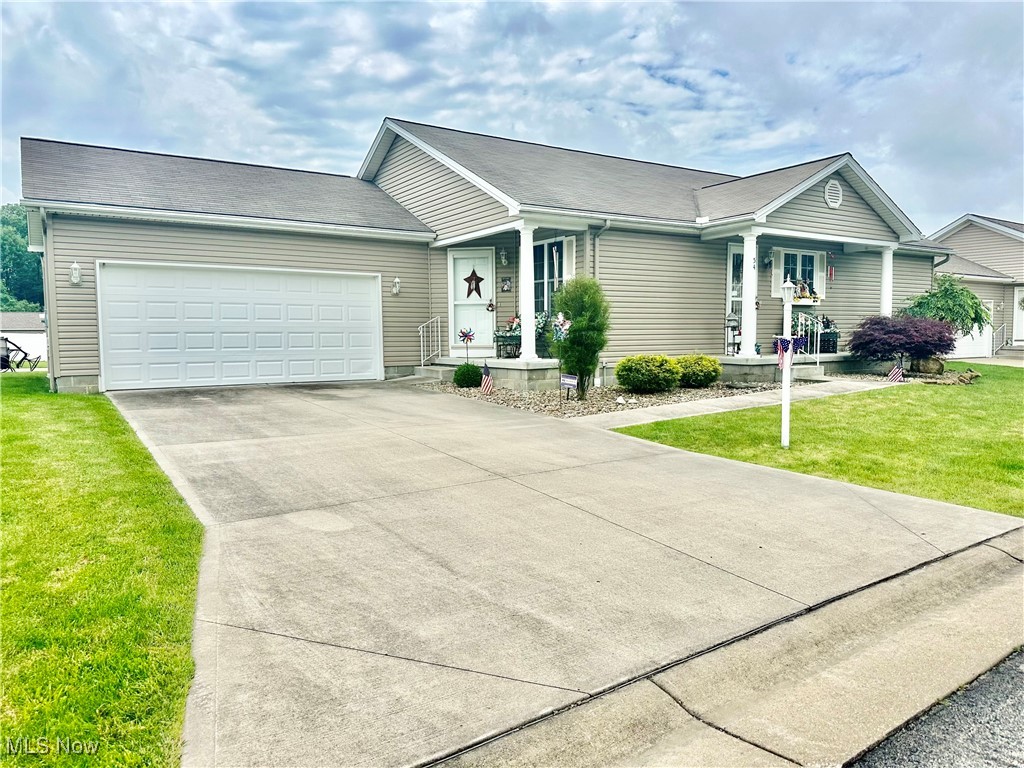 603 S Raccoon Road #54, Youngstown, Ohio image 41