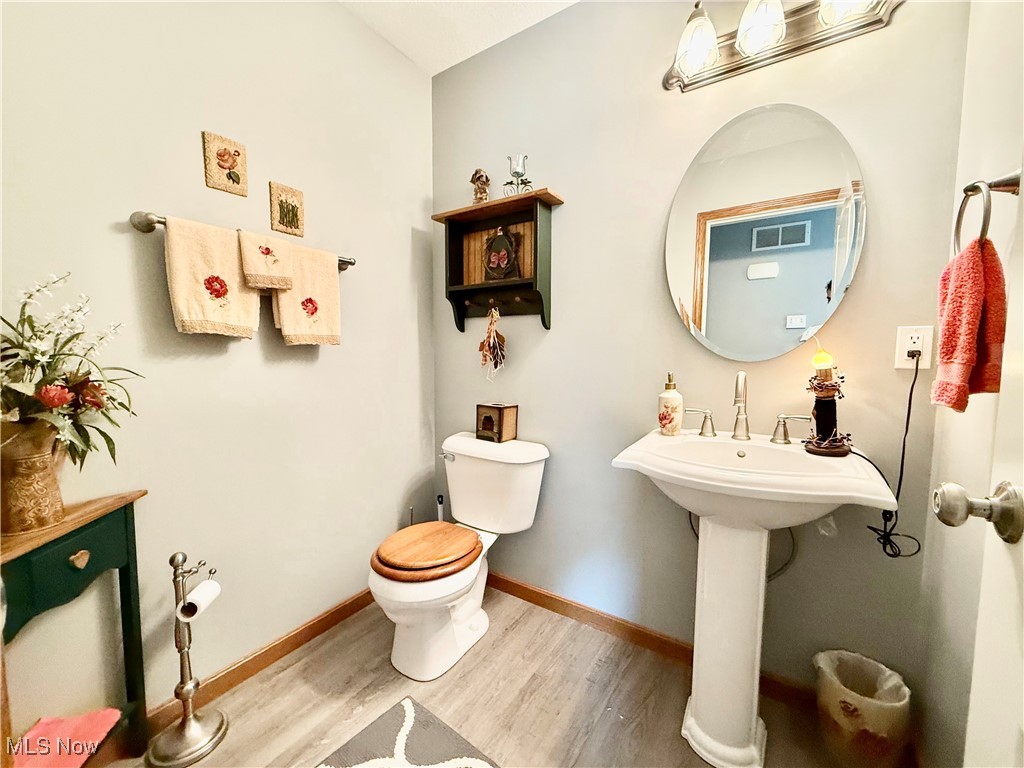 603 S Raccoon Road #54, Youngstown, Ohio image 35