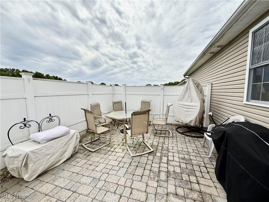 603 S Raccoon Road #54, Youngstown, Ohio image 37
