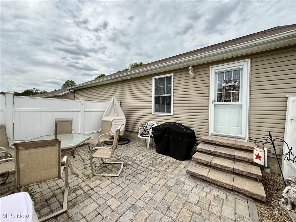 603 S Raccoon Road #54, Youngstown, Ohio image 36