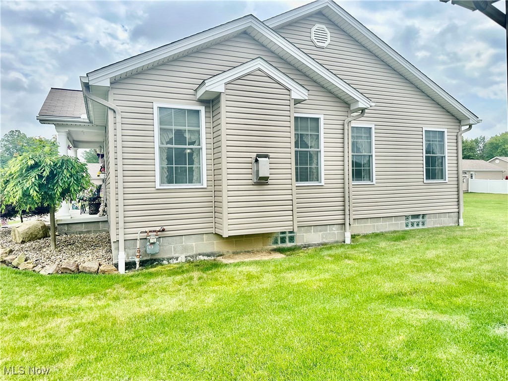 603 S Raccoon Road #54, Youngstown, Ohio image 39