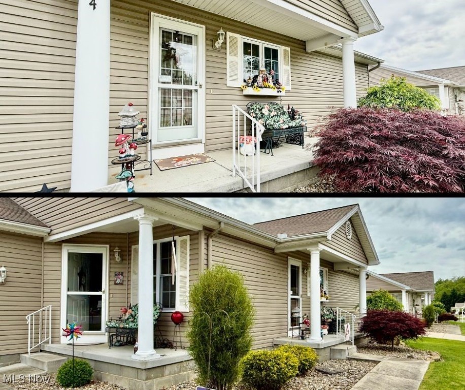 603 S Raccoon Road #54, Youngstown, Ohio image 38