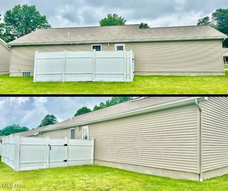 603 S Raccoon Road #54, Youngstown, Ohio image 40