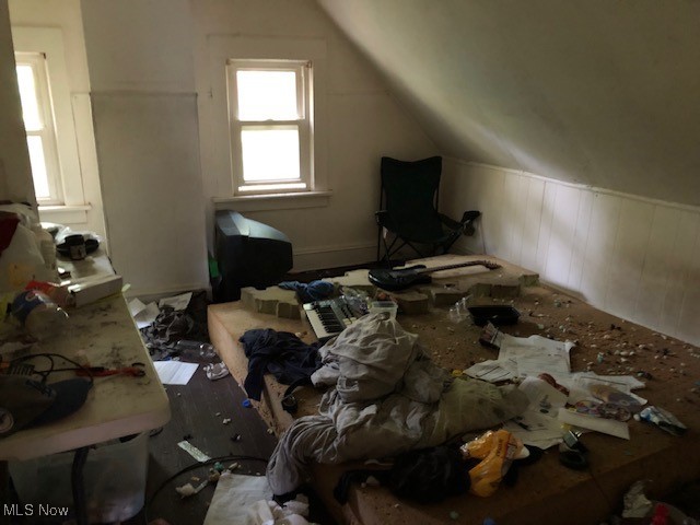 Bishop Hoyt Allotment - Residential