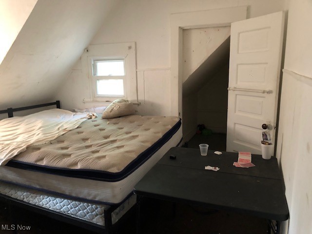 Bishop Hoyt Allotment - Residential