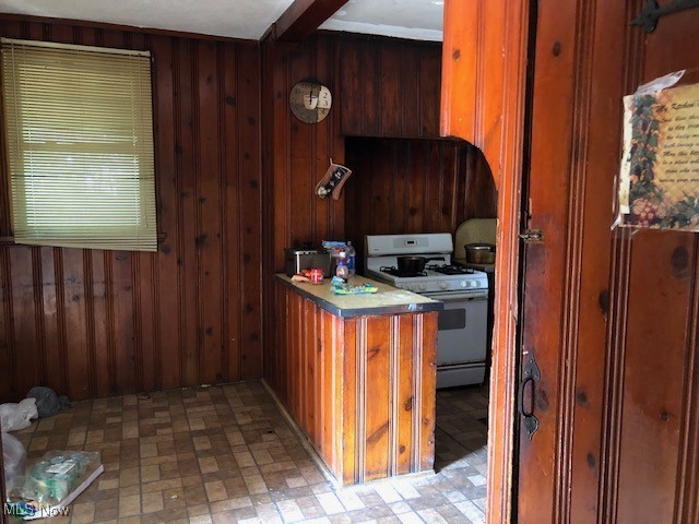 Bishop Hoyt Allotment - Residential