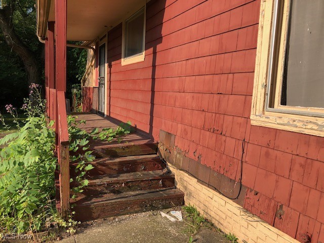 Bishop Hoyt Allotment - Residential