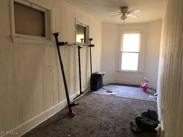 Bishop Hoyt Allotment - Residential