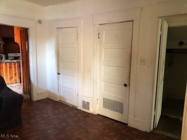 Bishop Hoyt Allotment - Residential