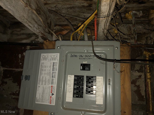 Bishop Hoyt Allotment - Residential