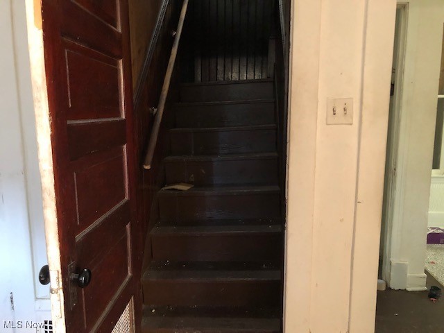 Bishop Hoyt Allotment - Residential