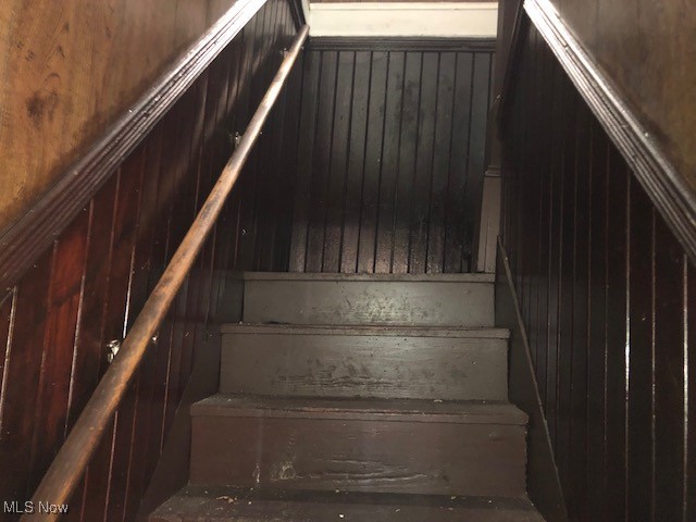 Bishop Hoyt Allotment - Residential