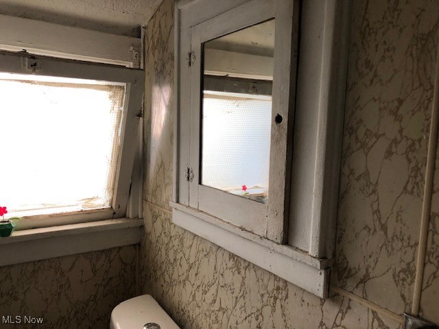 Bishop Hoyt Allotment - Residential