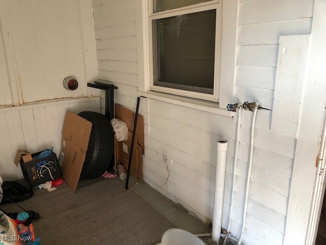 Bishop Hoyt Allotment - Residential