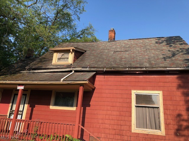 Bishop Hoyt Allotment - Residential