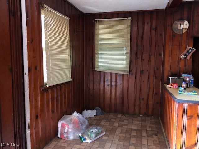 Bishop Hoyt Allotment - Residential