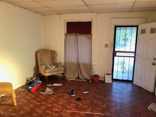 Bishop Hoyt Allotment - Residential