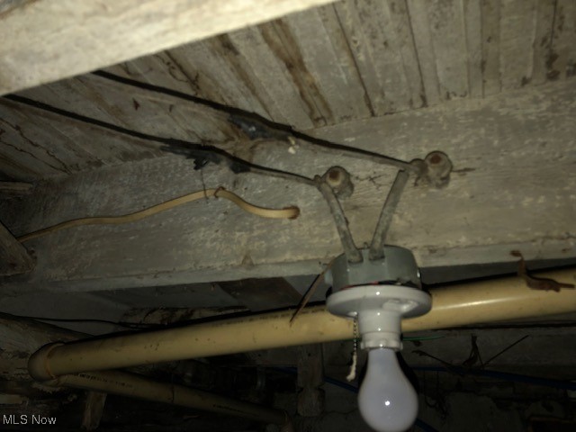 Bishop Hoyt Allotment - Residential