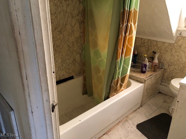 Bishop Hoyt Allotment - Residential