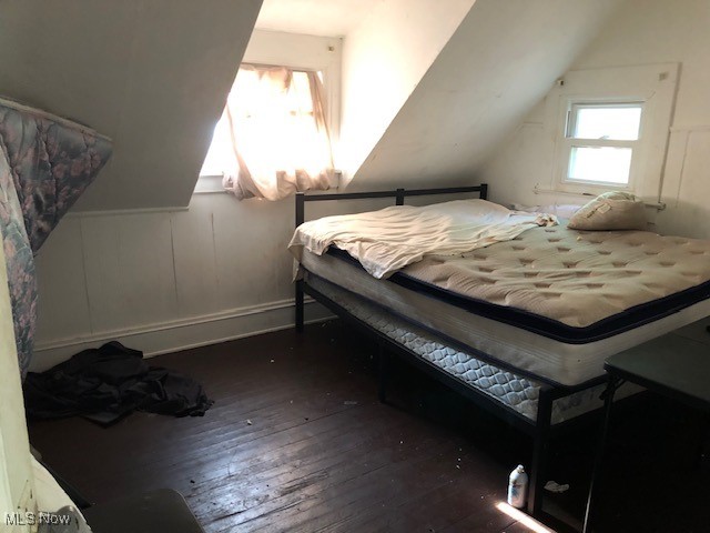 Bishop Hoyt Allotment - Residential