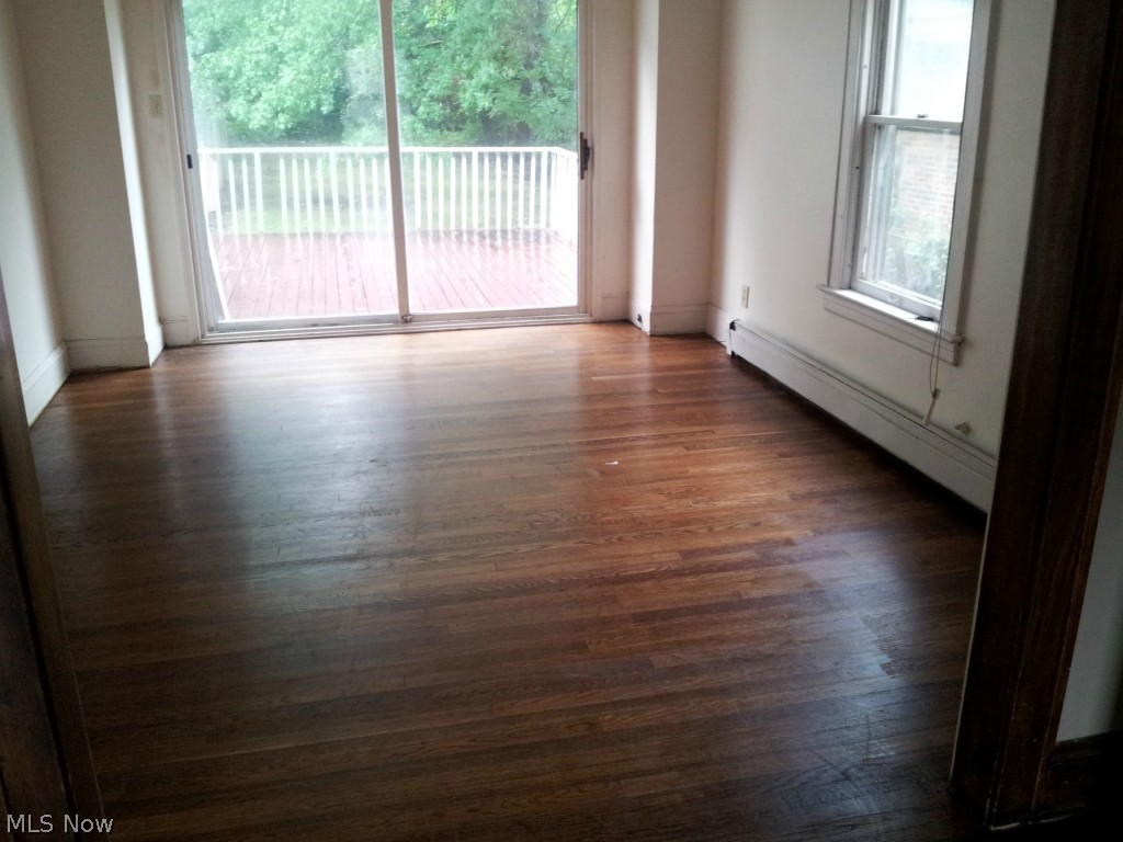 Minor Heights - Residential