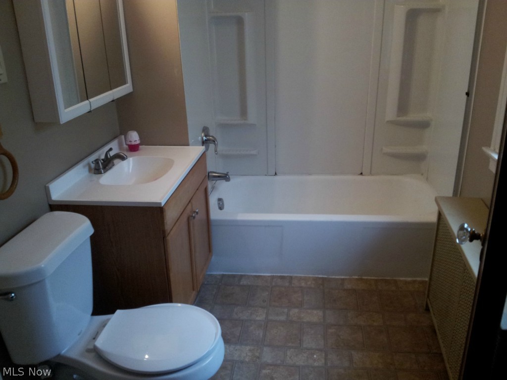 Minor Heights - Residential