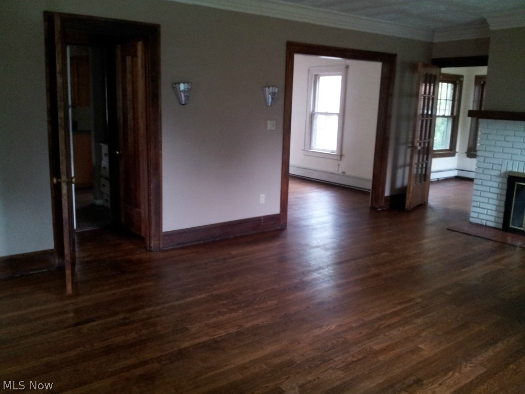 Minor Heights - Residential