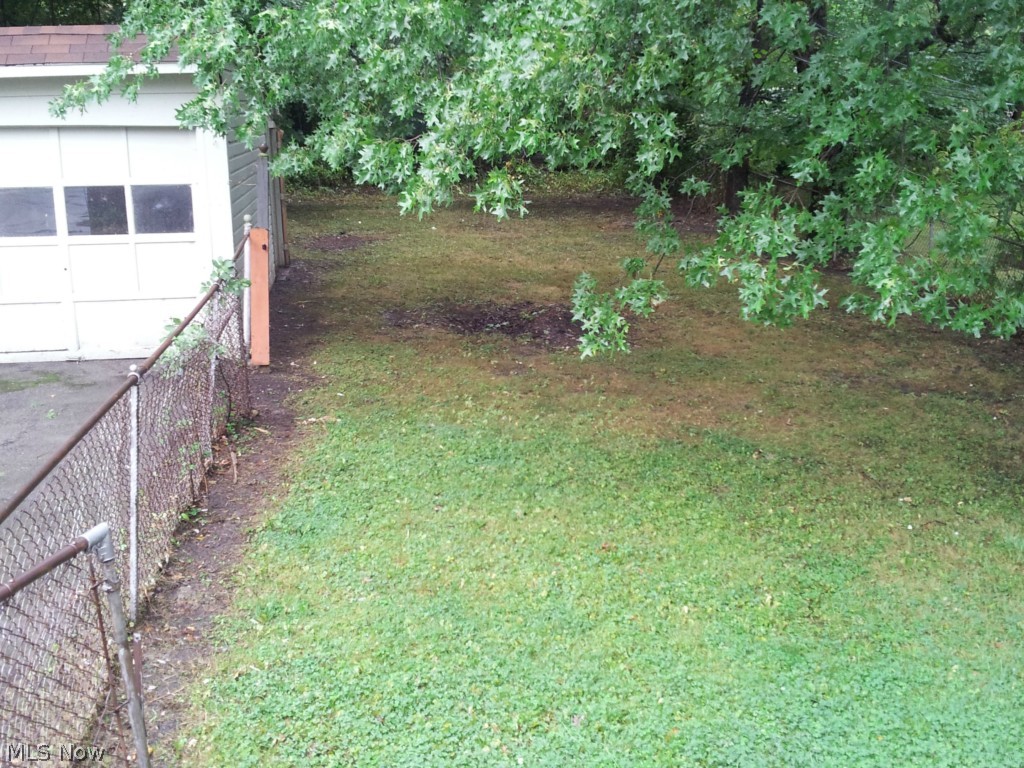 Minor Heights - Residential