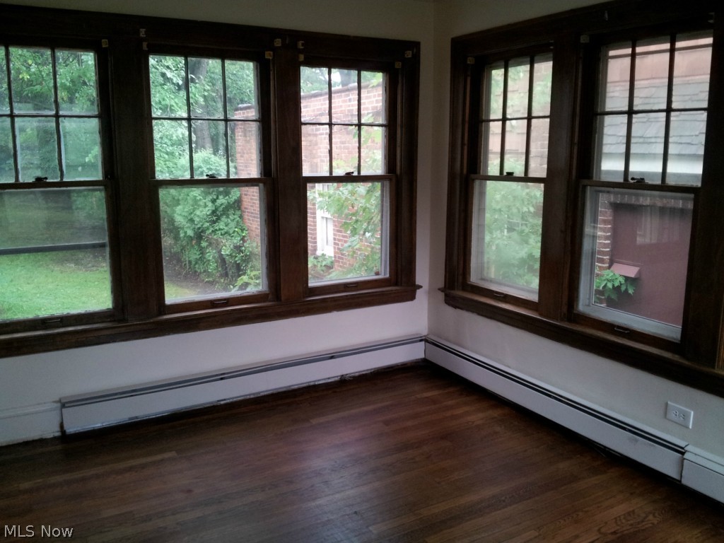 Minor Heights - Residential