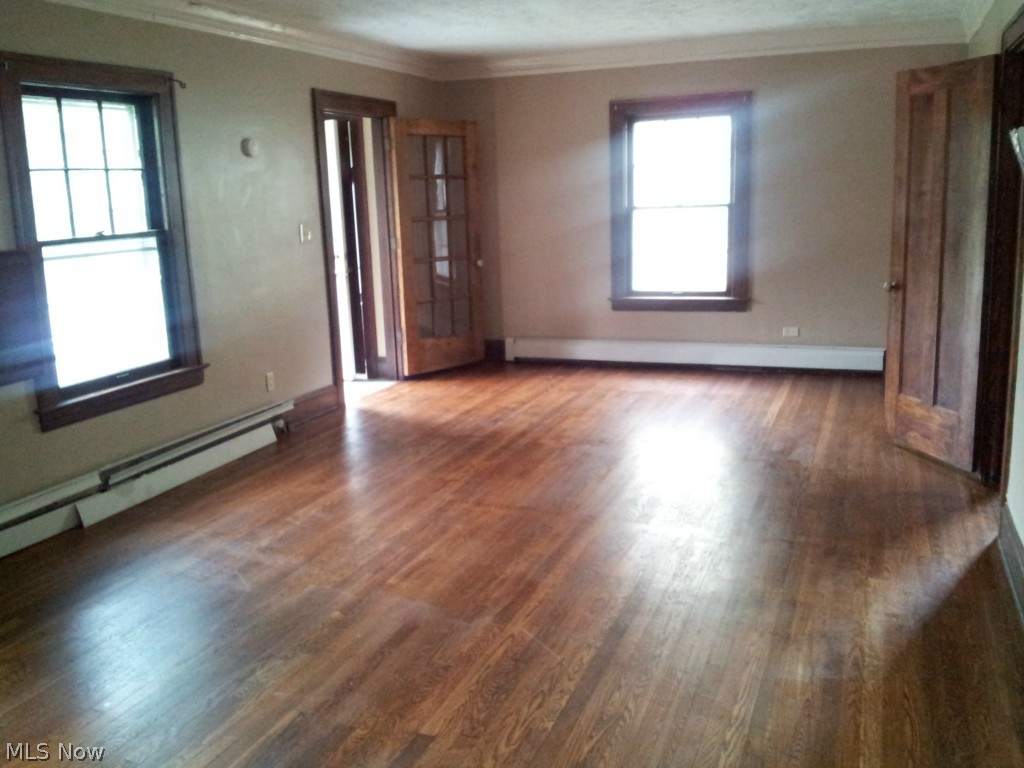 Minor Heights - Residential