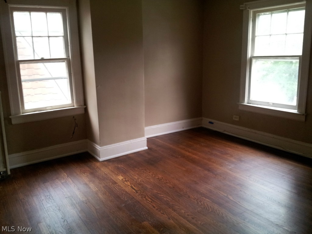 Minor Heights - Residential