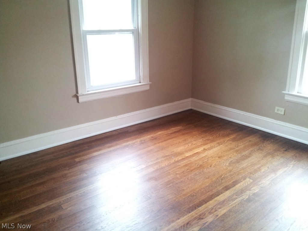 Minor Heights - Residential