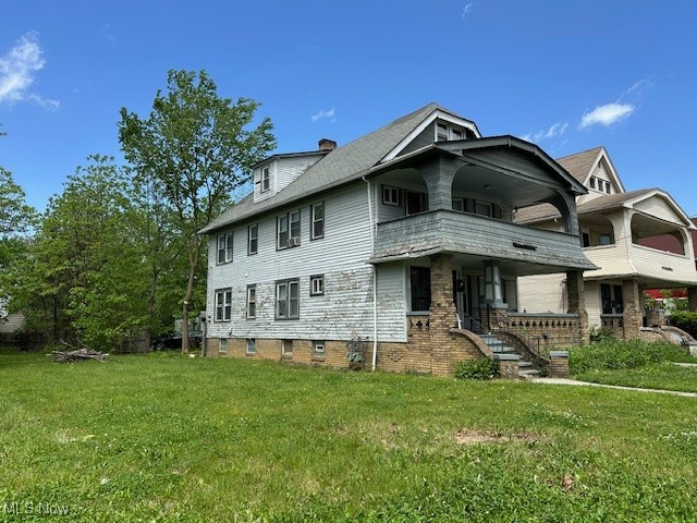 3660 E 147th Street