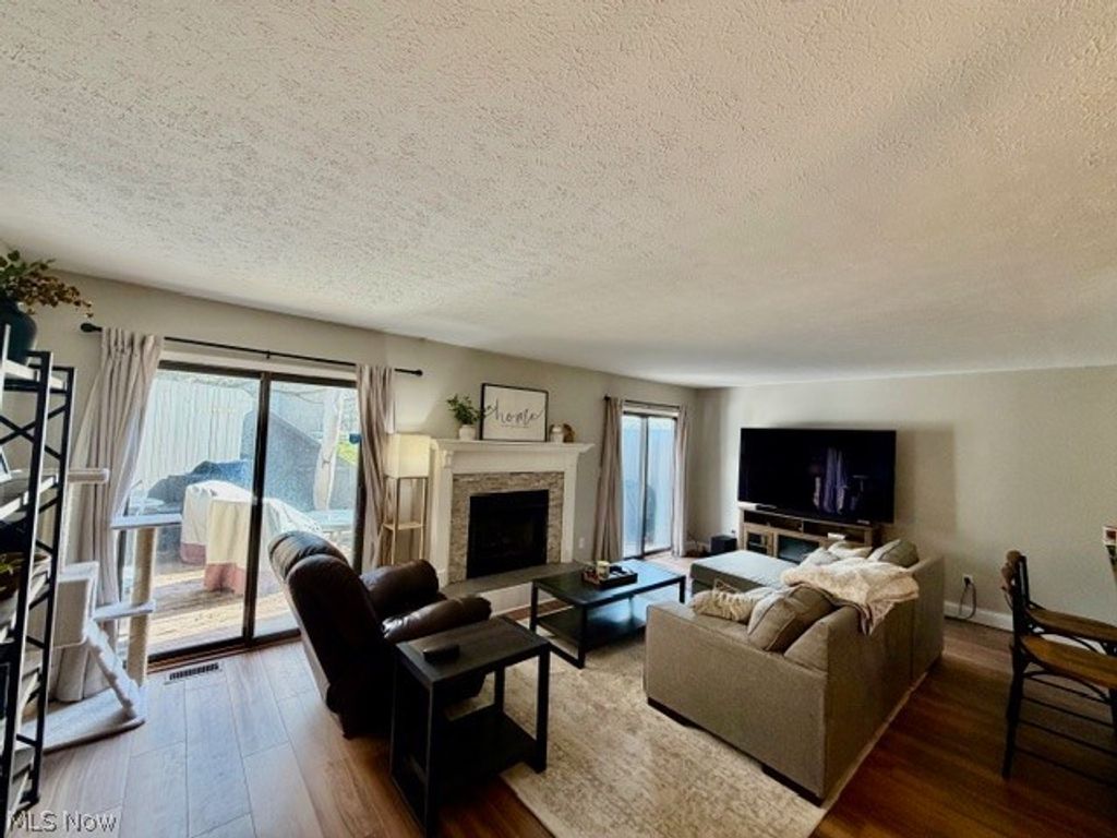 Photo of 286 Millcreek Drive, Akron, OH 44307 (MLS # 5199599)