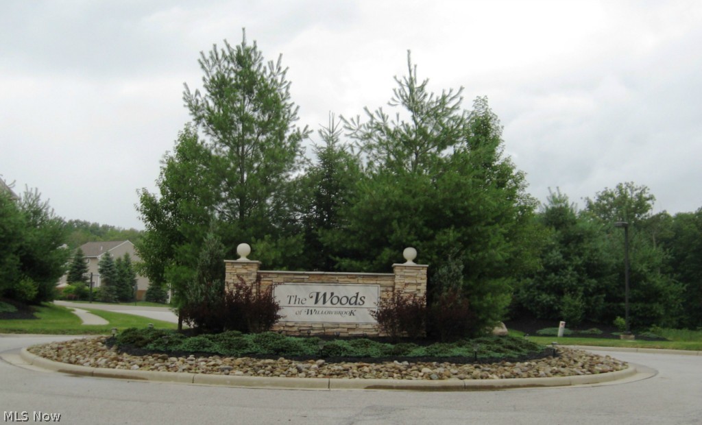 Willowbrook Sub Ph 7 - Residential