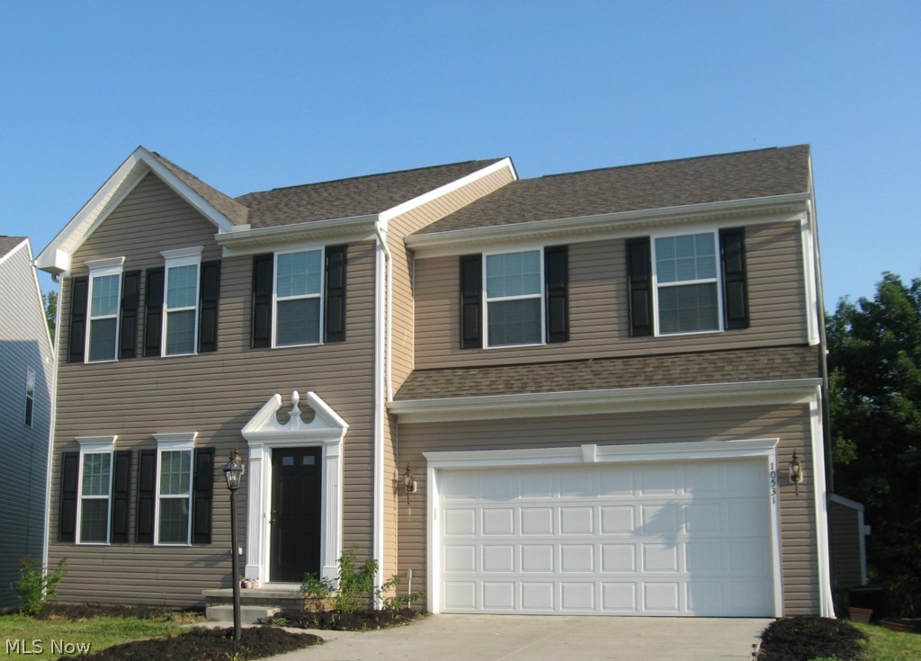 Willowbrook Sub Ph 7 - Residential