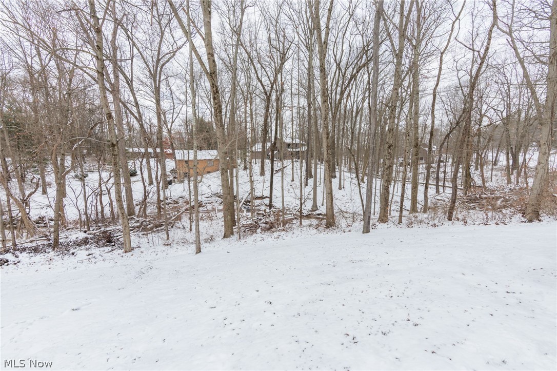 Forestwood - Residential