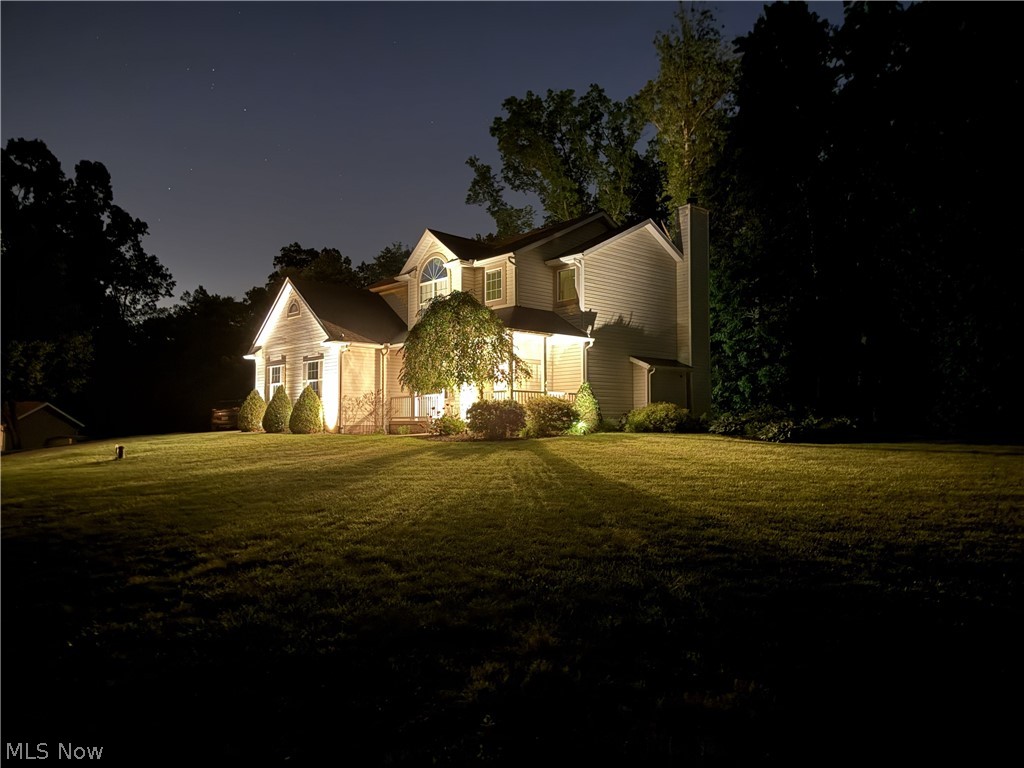 Forestwood - Residential