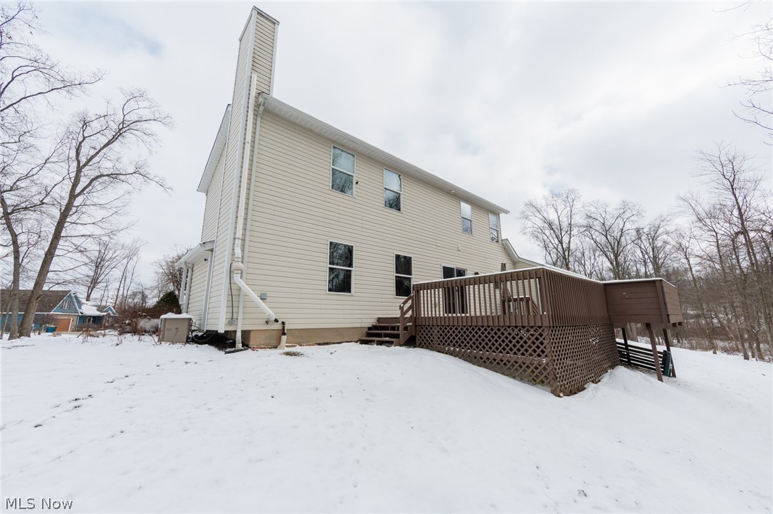 Forestwood - Residential